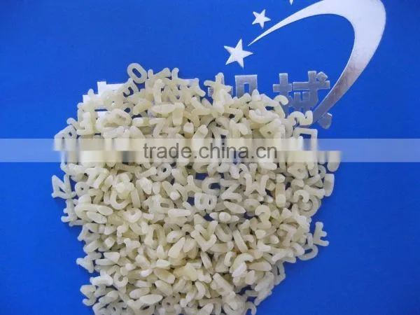 Good Quality Artificial Rice Extruder Machine photo-3