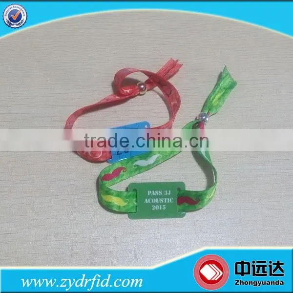Custom Monza 5 Rfid Pedometer Bracelet photo-3