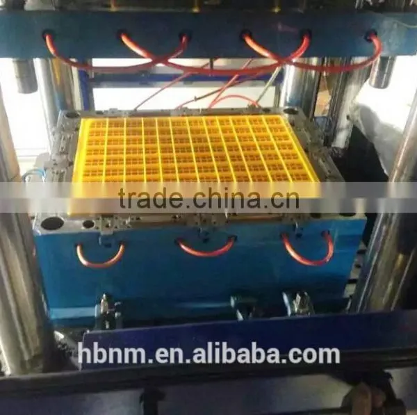 HB High Quality Customized Chicken Transport Cage,wholesale Plastic Transport Cage photo-5