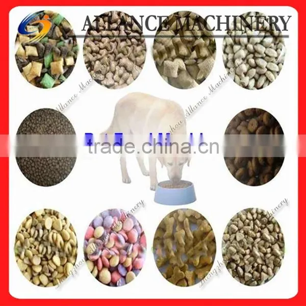 Pet Food/dog Biscuits/ Dog Food Making Machine photo-2