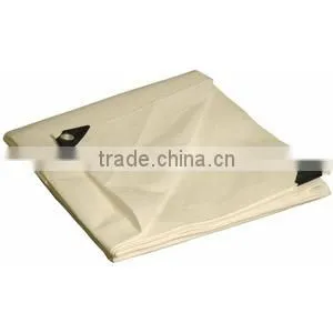 UV Resistance Pe Coated Tarpaulin Used for Outdoor Products
