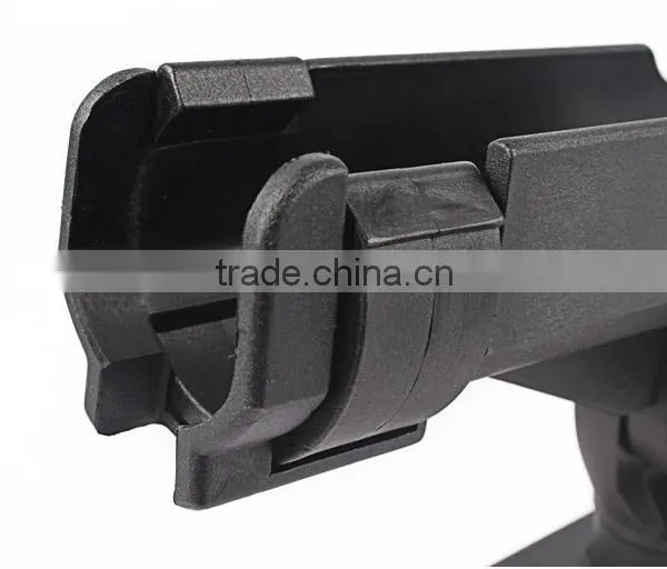 Fishing Rod Holder Single Holder Strong Nylon Holder photo-2