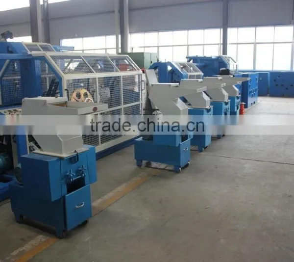 High Performance Waste PP/PE/PET Yarn Crusher Machine for Sale photo-4