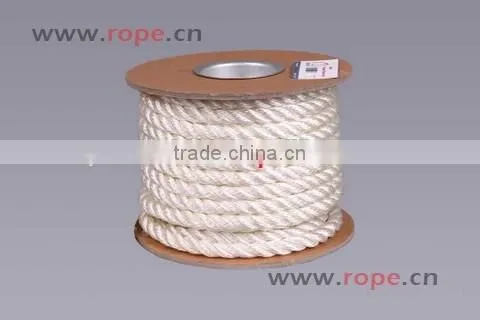 Winchline 6-Strand Mooring Twisted Rope photo-2