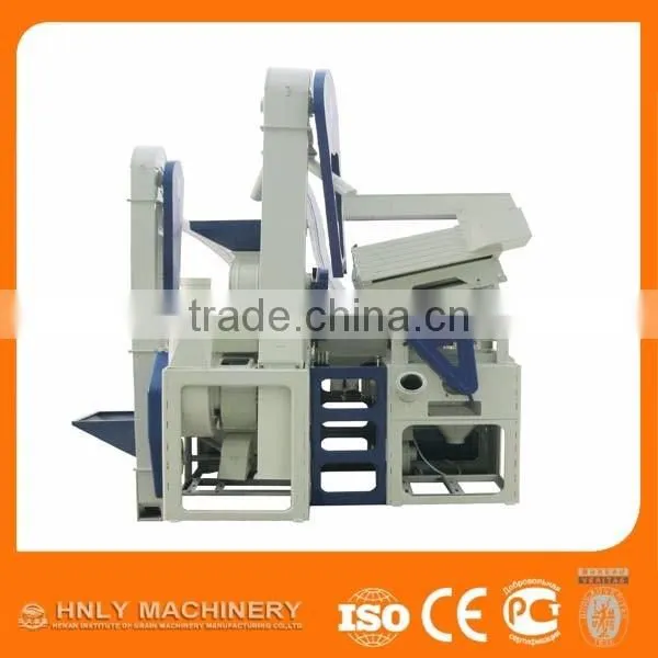 Low Investment Rice Processing Machine With Best Price and Good Quality photo-6