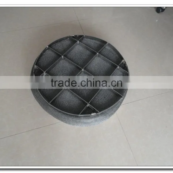 Egypt Ss304 Demister Pad photo-4