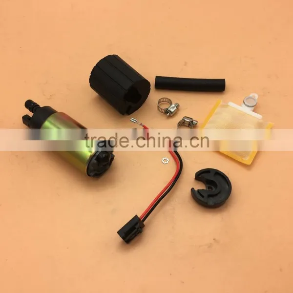12V Tank Electric Fuel Pump Upgrand For 8 MW 3 SERIES E30 325I E36 323I photo-4