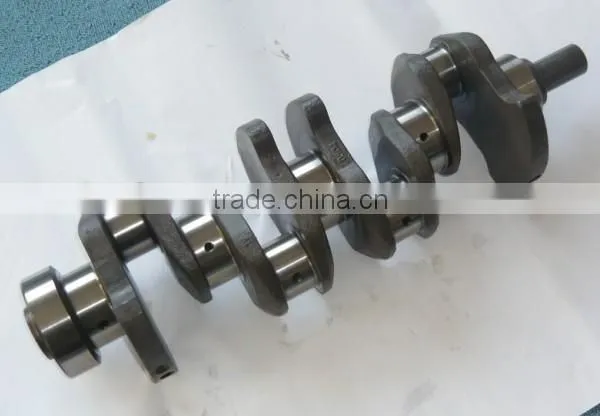 Forged Crank Shanft