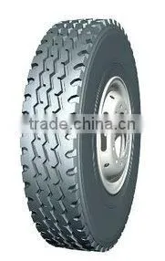Radial Truck Tyre 7.00R16 photo-2