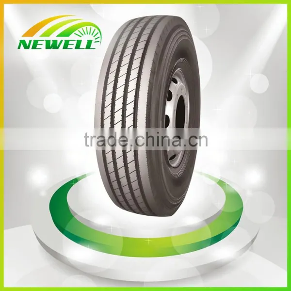 Truck Tyre 235/75R17.5 11.00R20 14.5r20 11R22.5 11R24.5 1200R20 photo-3