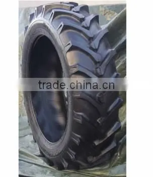 China Top Quality OEM Custom Made Precision Manufacturing Cheap Tractor Parts Agriculture Tires 600-14agriculture Tractor Tyre 1 photo-2