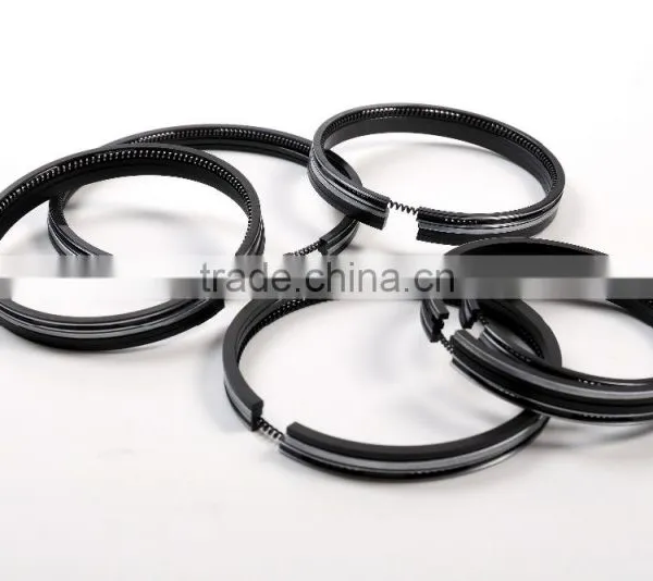 Piston Ring Single Cylinder Diesel Engine Spare Parts photo-2