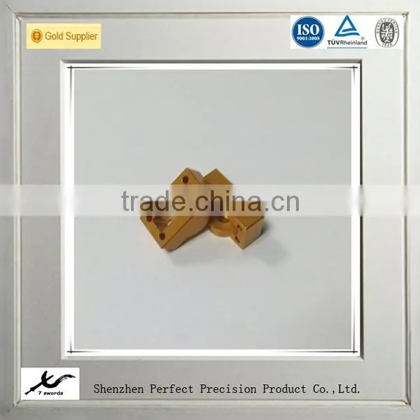 Machining Stainless Steel by Milling Machines photo-2