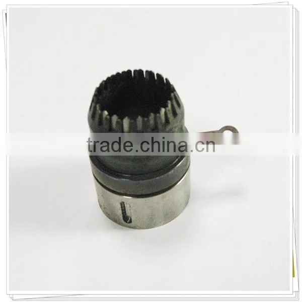 Non-standard Precision CNC Machine Parts photo-4