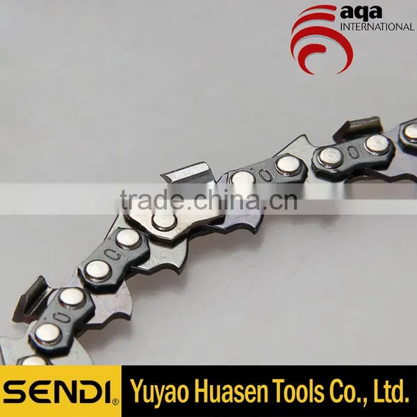 0.050/1.3mm Cheap Chainsaw, Bamboo Cutting Tool Stainless Steel Sharpen Chainsaw Chains photo-3