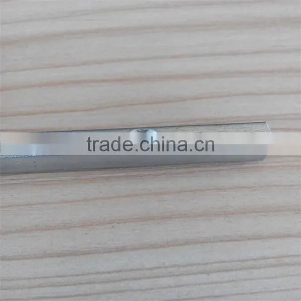 Square Steel Bar/Lithium Ion Battery Module Structure Accessories photo-5