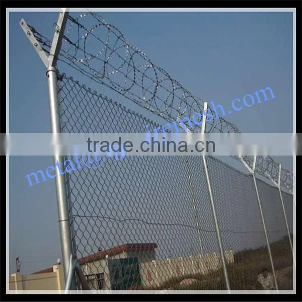 BTO22 CBT-65 Razor Wire Price for Sale / 450mm 700mm Out Diameter Razor Wire photo-6