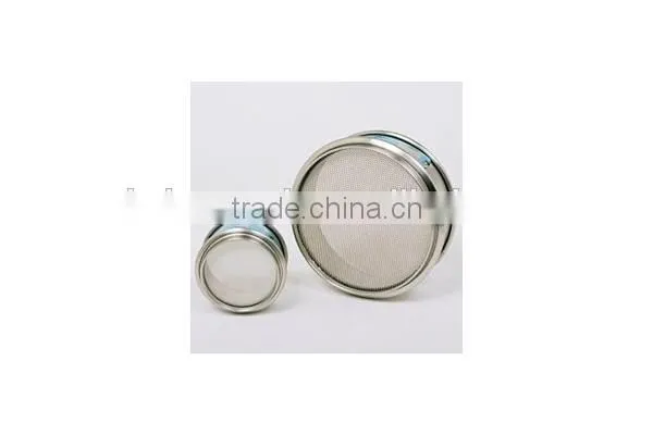 Stainless Steel Sieve(factory) photo-5