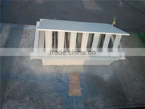 Dongyue Qt4-24 Africa Easy Brick Making Machine photo-6