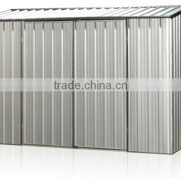 Garden Tool Storage Shed photo-3