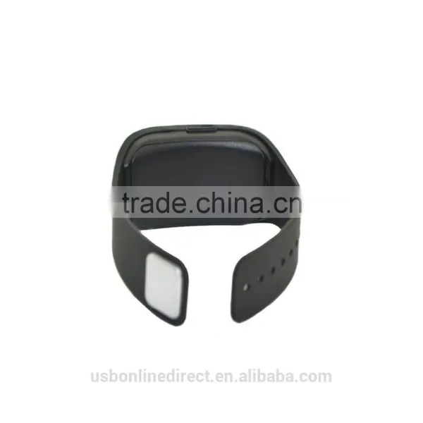 2015 Hot Selling 1.54inch GSM Touch Screen Smart Watch Phone photo-5
