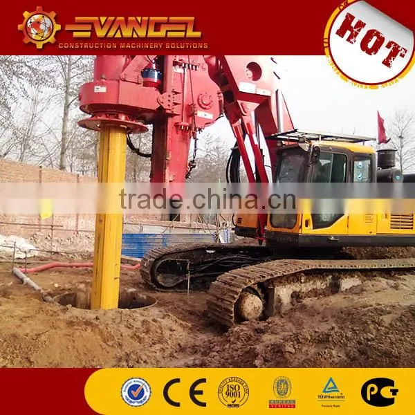 Good Performance and Low Price Deep Water Drilling Rigs photo-3