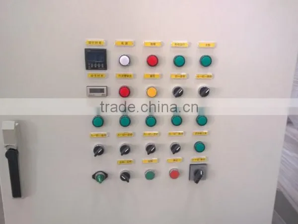 High Processing Rate Sludge Dehydrator MDQ-402 photo-4