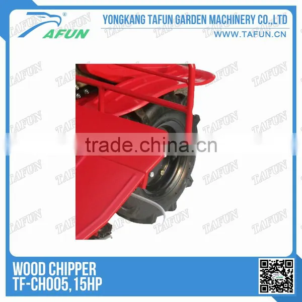 Mini Harvest Machine Wheat Harvester Reaper photo-5
