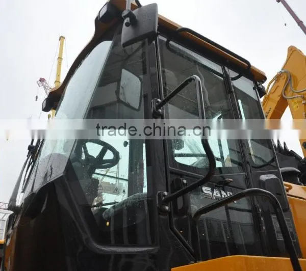 Sany SYL956H 5Ton Wheel Loader For Sale photo-6