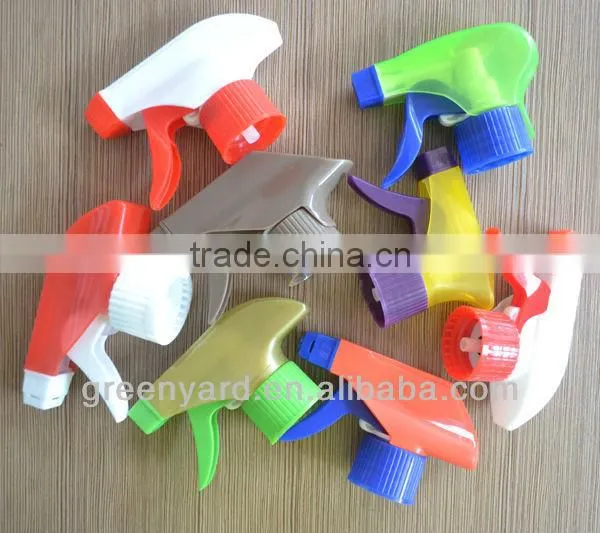 Plastic Garden Trigger Sprayer 28/400 28/410 28/415 photo-4
