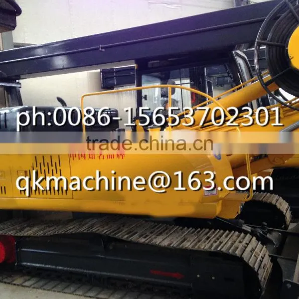 Hydraulic Static Pile Driver, Hydraulic Pressure Static Pile Driver photo-6