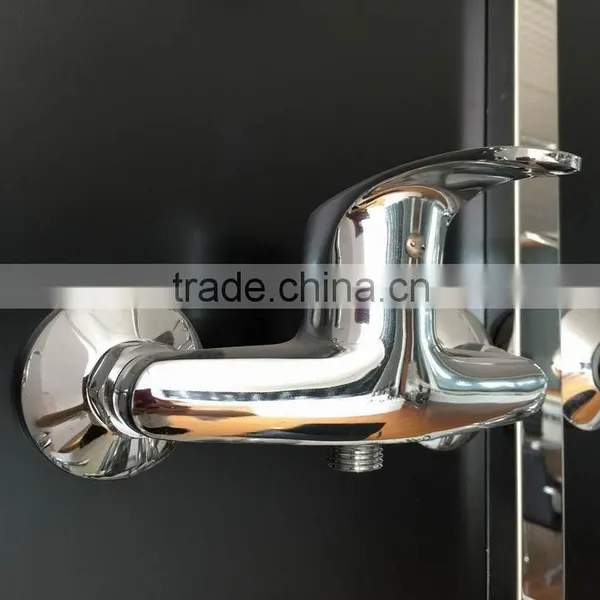 Normal Economic Shower Faucet photo-3
