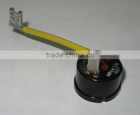 Compressor Overload protector