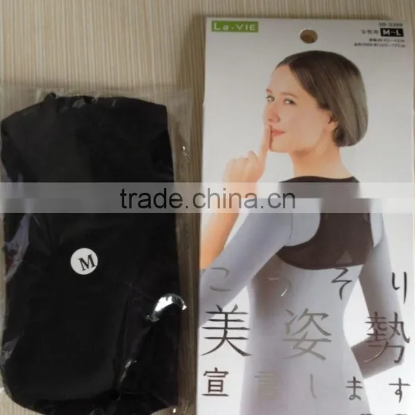 Humpback Posture Corrector /posture Belt Light Breathable photo-2