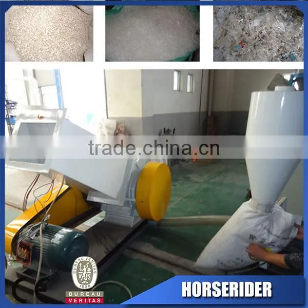 Specialized and Low Price Plastic Profile Crusher Manufacturer photo-3