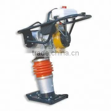HCR80K Tamping Rammer With Honda/Lifan/Robin Engine photo-4