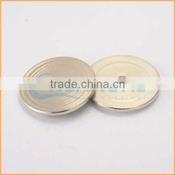 Dongguan Factory Supply Stainless Steel Cnc Turning Parts Its-065 photo-2