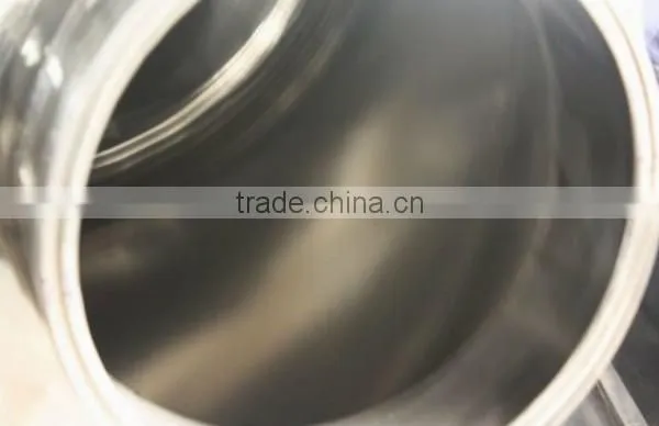 China Factory Direct Supply Liquid Storage Tank for Pharmaceutical,food,chemical Industry photo-3