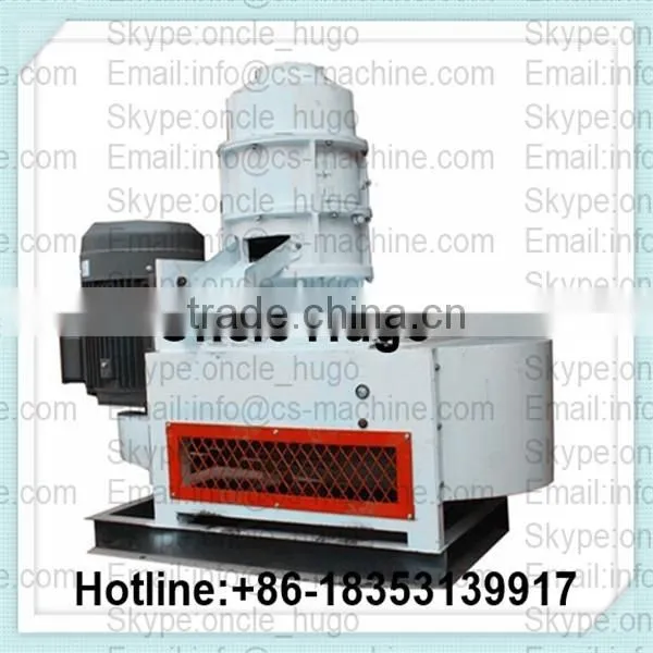 CSPM 2016 New Hot Sale Biomass Energy Pellet Making Machine photo-3
