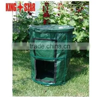 Large Open Compost Bag photo-2