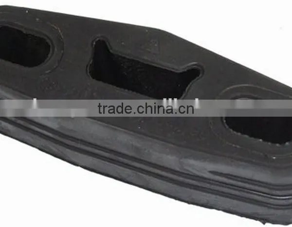 NEXIA/CIELO CAR AUTO RUBBER PARTS MUFFLER LUG OE:90128194 photo-2