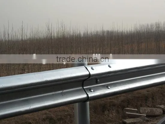 Steel Traffic Barrier photo-3