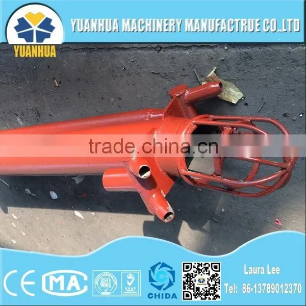 Yuanhua Mini Jet Suction Dredger and Sand Mining Dredger photo-4