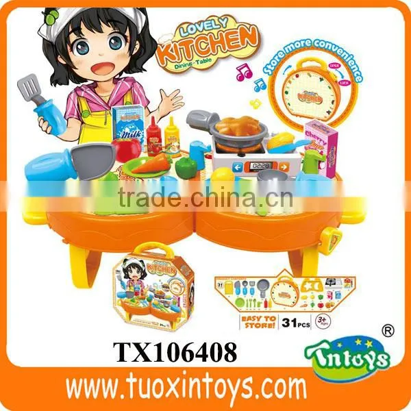 Kids Playing Doctor Stories, Doctor Set Toy, Operating Table Doctor Toy Set photo-3