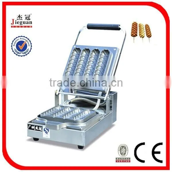 Hot Dog Waffle EG-5X 0086-13632272289 photo-5