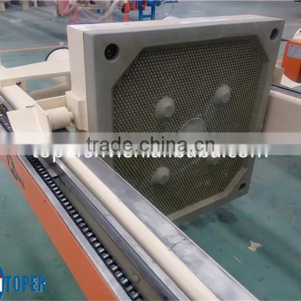 Membrane Filtration Machine is Mainly Used for Solid-liquid Separation of Wastewater and Plants photo-3