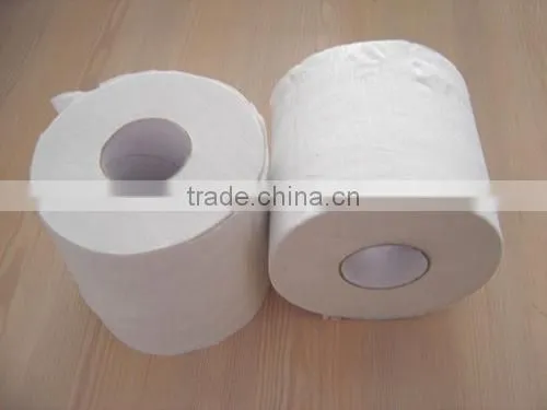 1880mm Single Dryer& Single Cylinder Mould Paper Machine, Facial Paper Machinery photo-5