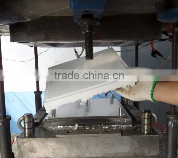 Semi-Automatic SMC-1000A-24 Sheet Material Making Machine photo-6