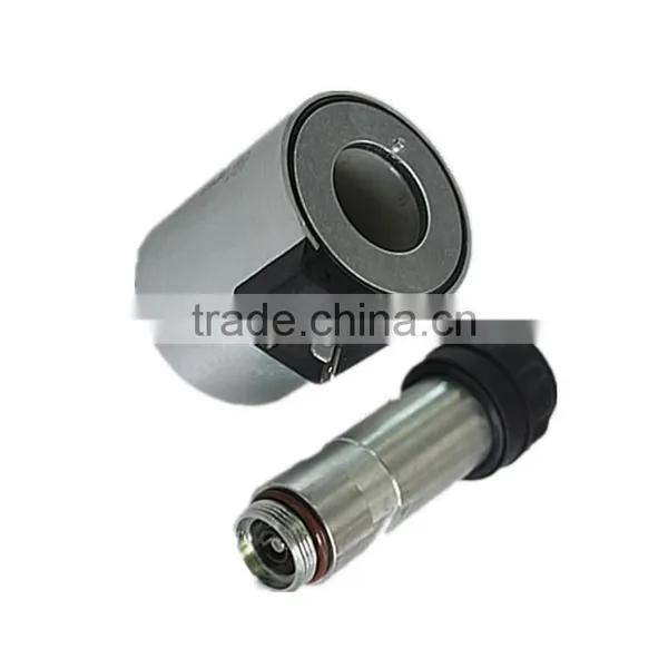 Rexroth Proportional Solenoid Valve Screw Proportional Solenoid Coil photo-3