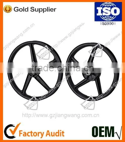 Durable Aleacion De Aluminio Para Motocicleta & Scooter photo-2